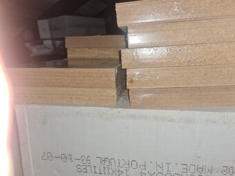 Korková podlaha - 2