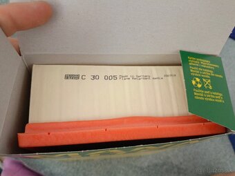 Mann filter C30005 passat b8 - 2