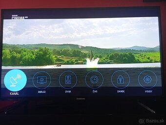 CHANGHONG LED40E4000ST2 - 2