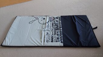 CESTOVNÁ POSTIEĽKA JANÉ - 2