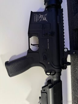 Delta armory m4 starter pack - 2