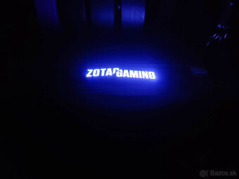 Zotac Mini NVidia RTX 2070 Super 8GB GDDR6 - 2