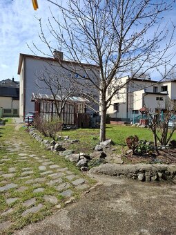 Kežmarok: dom na predaj - 2