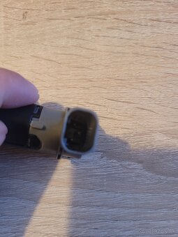 Parkovacie senzory - 2