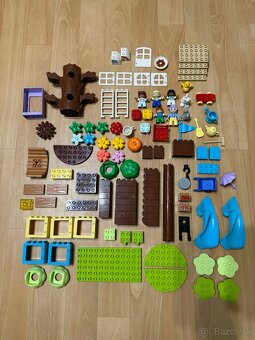 Lego duplo 10993 - 2