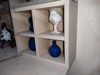 Zostava obývacia/študentská izba/kancelária- na mieru nábyto - 2