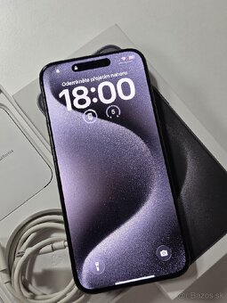 iPhone 15 Pro Max - 2