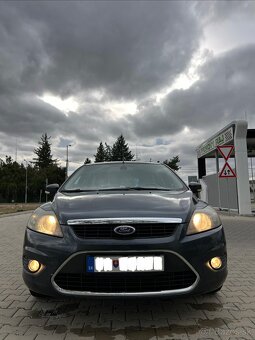 Ford Focus na predaj - 2