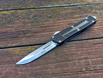 Microtech Scarab II klon D/E - OTF - 2