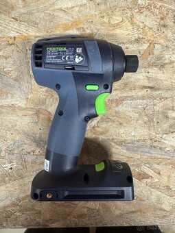 FESTOOL TID 18 - 2