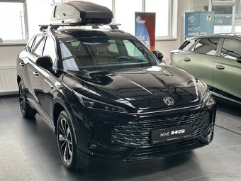 MG HS EMOTION 7/AT - 2