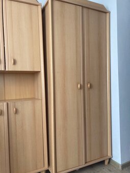 Detská,študenská izba - 2