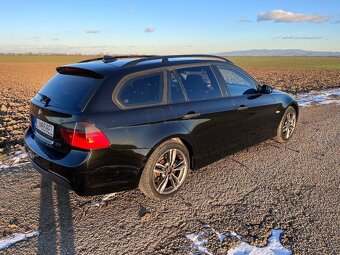 Predam BMW 318 Diesel M packet - 2