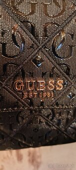Guess kabelka - 2
