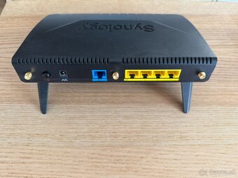 Smerovač Synology Router RT1900ac - 2