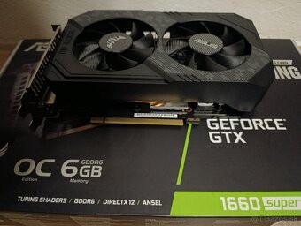 GTX 1660 - 2