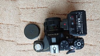 predám Zenit 11 - 2