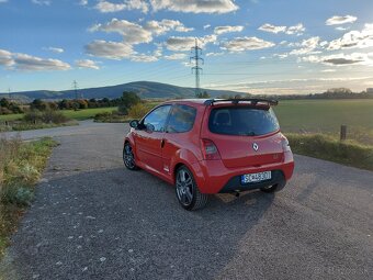 Renault Twingo Sport - 2