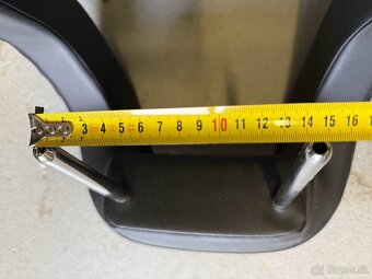 VW, Seat - detská opierka hlavy, barany - 2