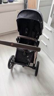 Kočík Cybex priam - 2