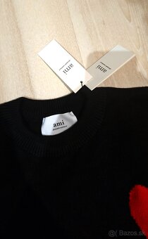 Ami Paris sveter - 2