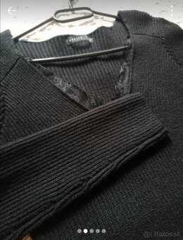 Damske upletove saty - 2