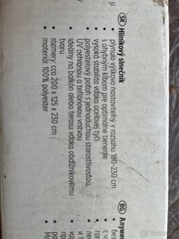 Hlinikovy Slnečnik - 2