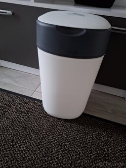 Kôš na plienky - 2