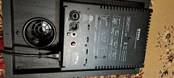 aktívne reproduktory - 2