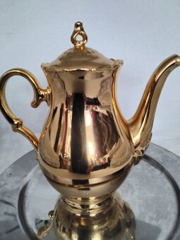 Porcelán mz czechoslovakia - 2