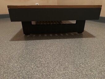 Stolik k sedačke - 2