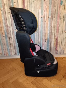 Autosedačka Fhisher-Price - 2