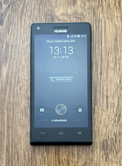 Huawei G6-L11 - 2