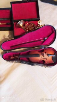 Hudobné nástroje - 2