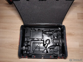 Predám Milwaukee HD kufor - 2