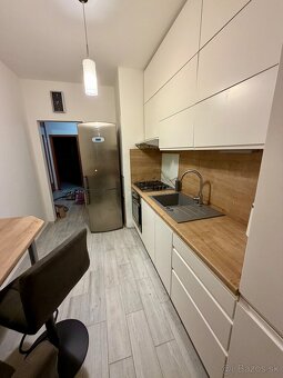 Prenájom 2izb. byt - 2