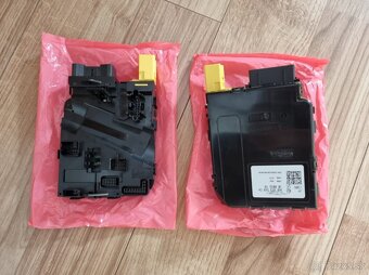 PODVOLANTOVA RIADIACA JEDNOTKA multifunkcny volant tempomat - 2