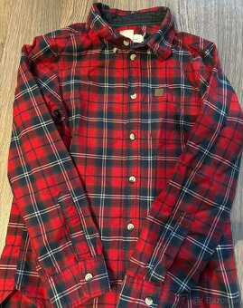 Košeľa H&M, 128 - 2