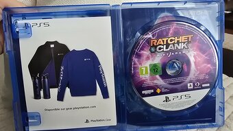 Ratchet and Clank: Rift Apart (PS5) - 2