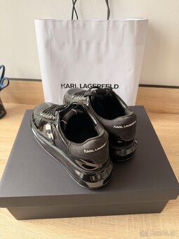 Karl Lagerfeld sneakersy - 2