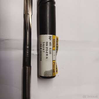 Predam nikdy nepouzivane Vystruzniky - 2