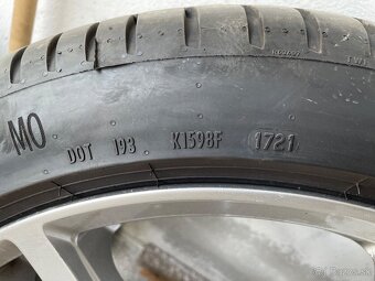 Pirelli Cinturato P7 225/45 r18 letné - 2