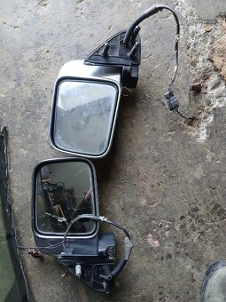 Diely  Nissan navara D22 - 2