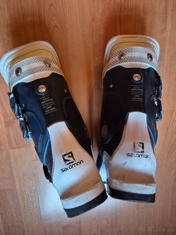 Dámske lyžiarky - 2