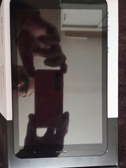 Držiak na tablet + tablet - 2