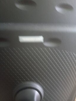 Detská stolička - 2