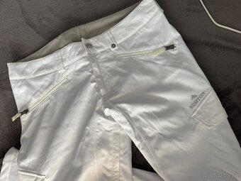 Lyžiarske nohavice Burton - 2