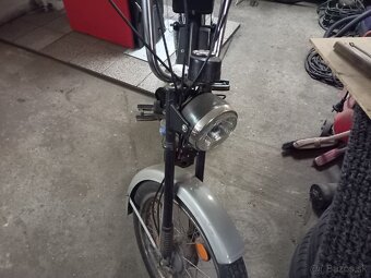 Predám babetu typ 210 - 2