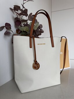 SET Michael Kors kabelka + wristlet - 2