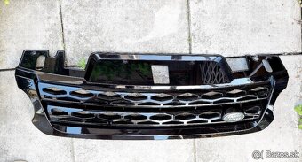 Range rover sport - 2